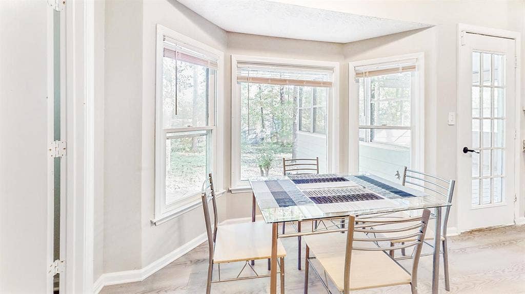 8 BR in Jonesboro