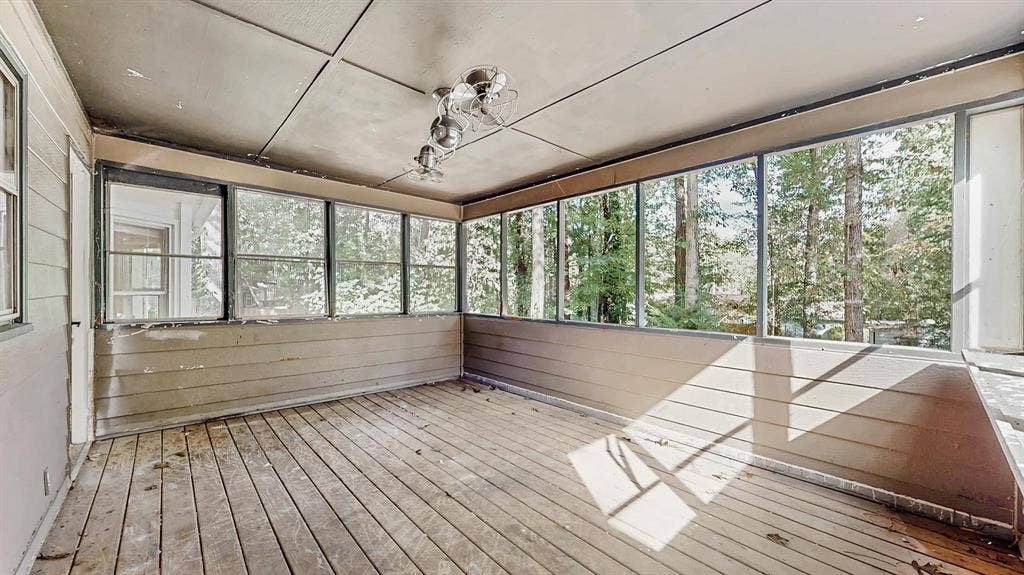 8 BR in Jonesboro