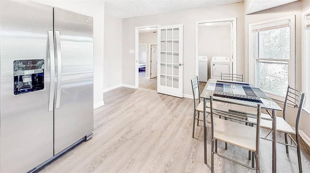8 BR in Jonesboro