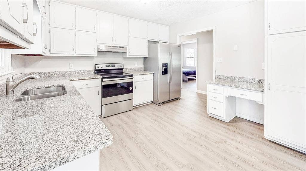 8 BR in Jonesboro