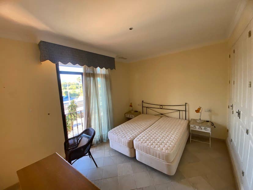 Alquiler habitacion en Cancelada