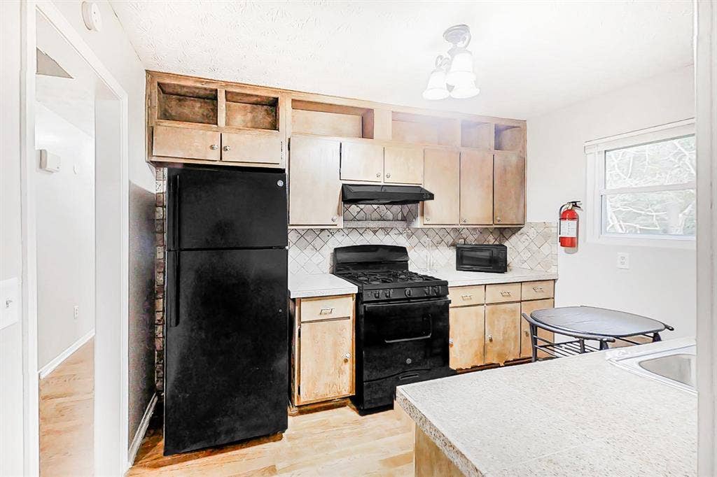 9 BR in Lithonia
