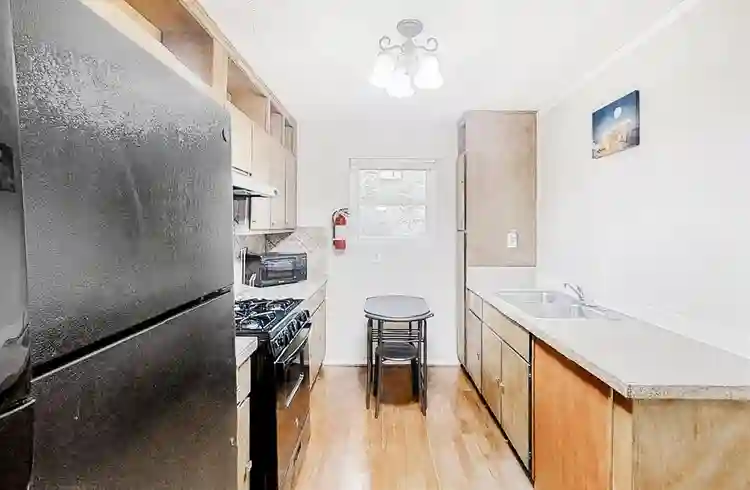 9 BR in Lithonia