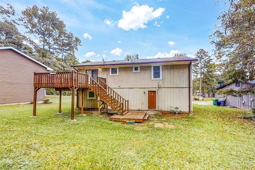 9 BR in Lithonia