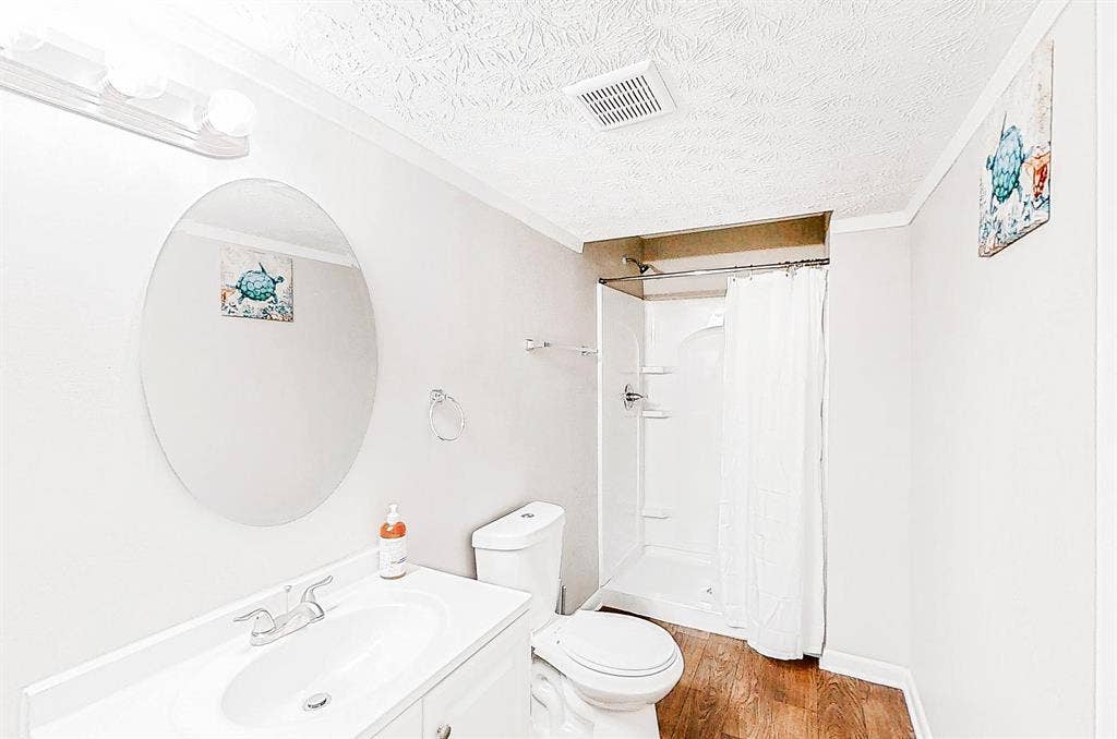 9 BR in Lithonia