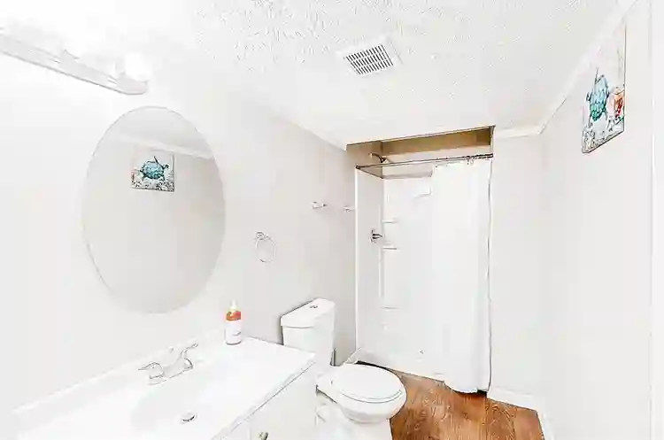 9 BR in Lithonia