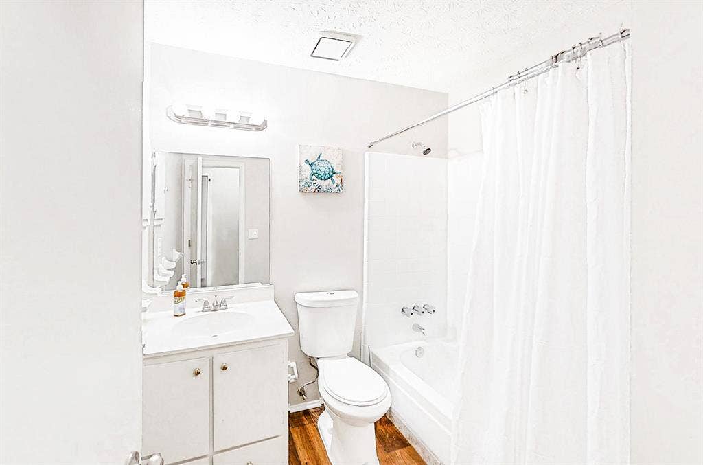 9 BR in Lithonia