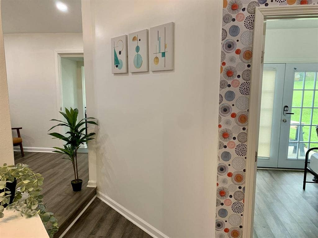 6 BR in College Park