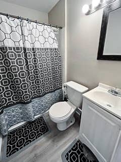 4 BR in Atlanta