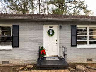 4 BR in Atlanta