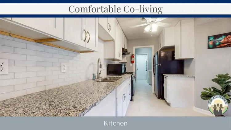 7 BR in Jonesboro