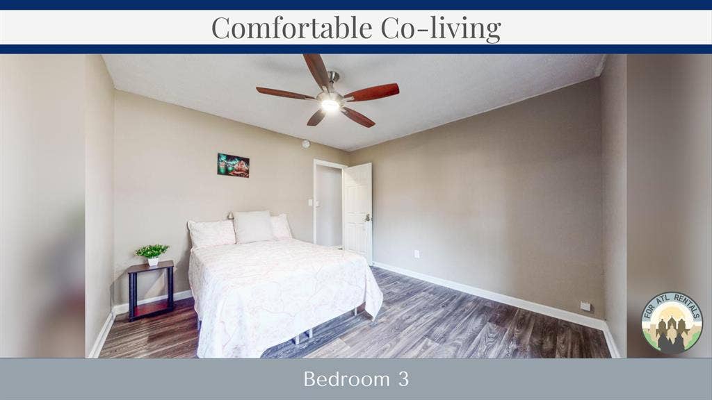 7 BR in Jonesboro