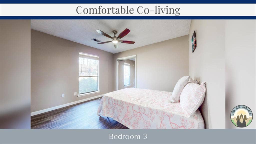7 BR in Jonesboro