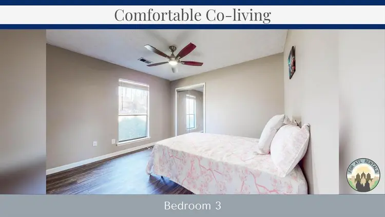 7 BR in Jonesboro