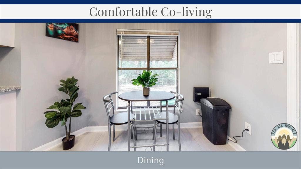 7 BR in Jonesboro