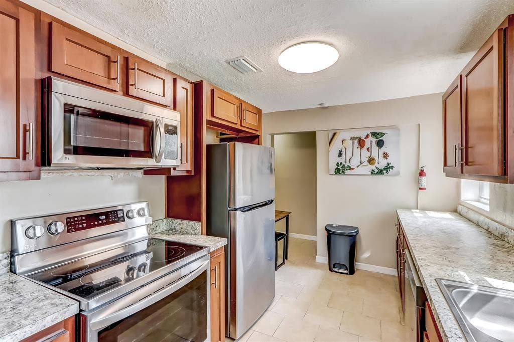 3 BR in Jacksonville