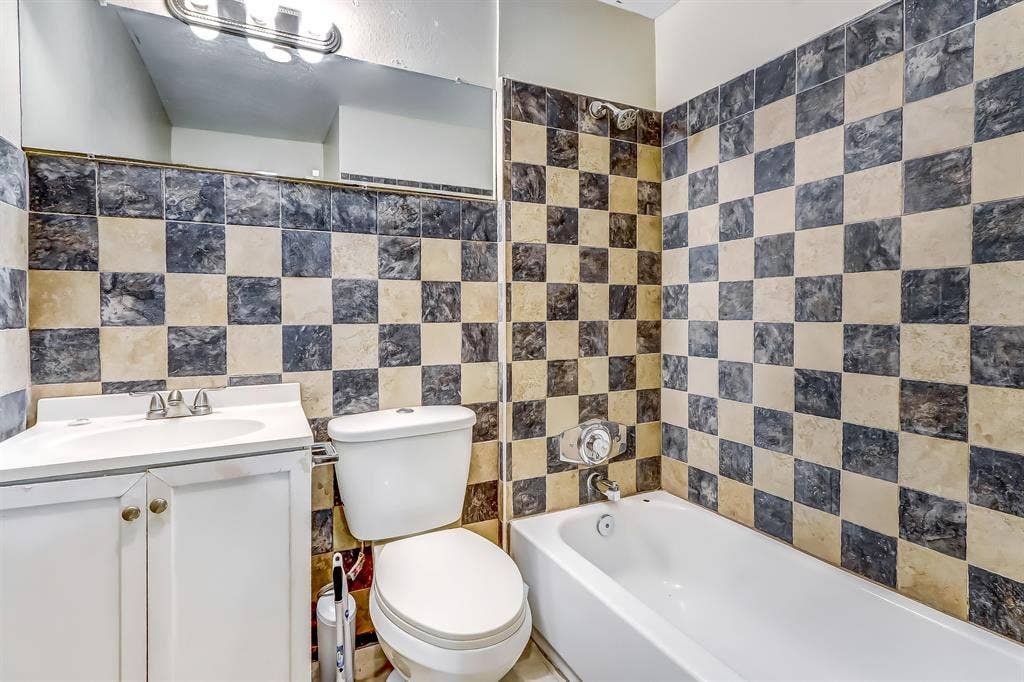 3 BR in Jacksonville