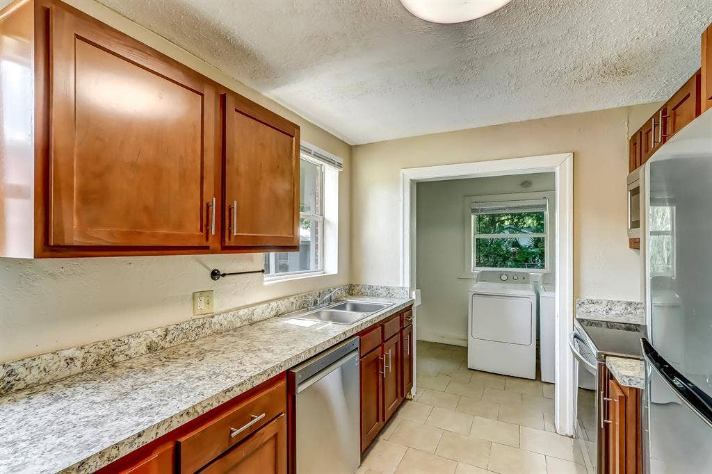 3 BR in Jacksonville