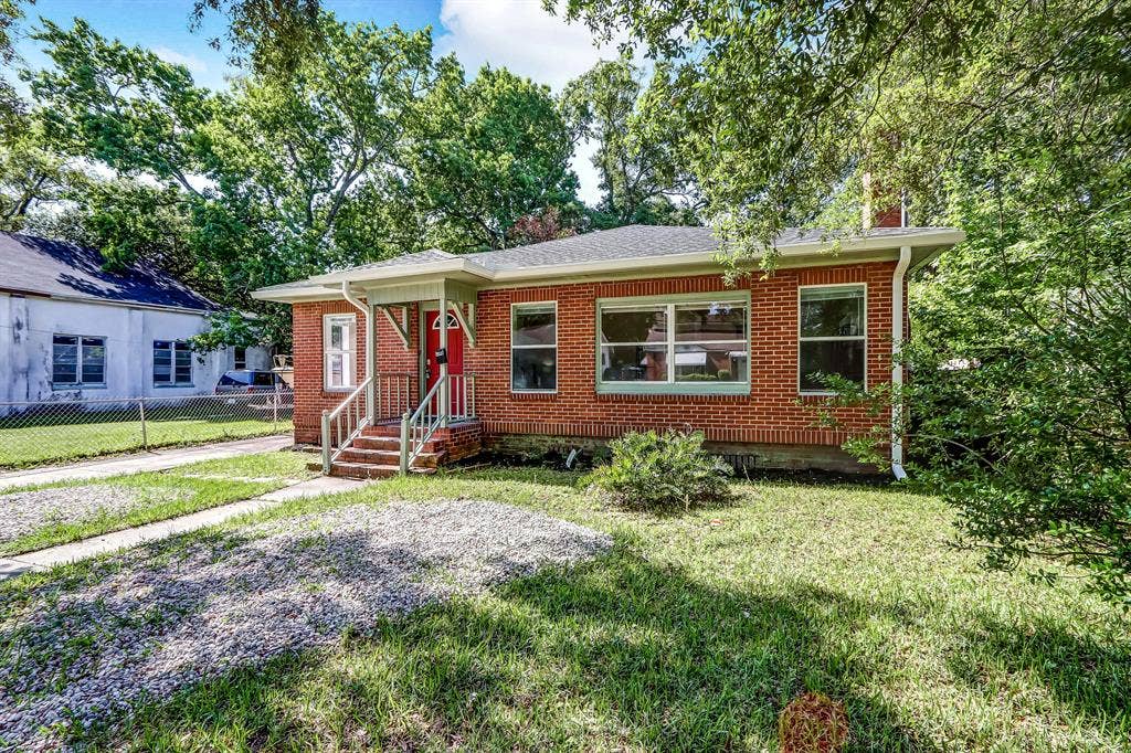 3 BR in Jacksonville