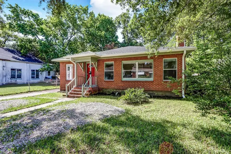 3 BR in Jacksonville
