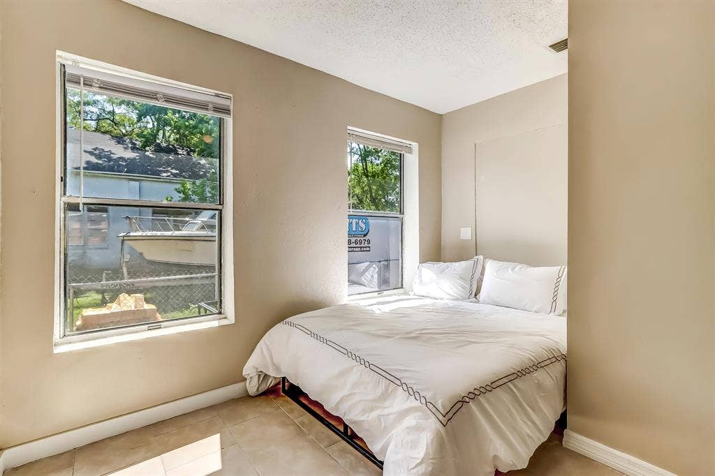 3 BR in Jacksonville