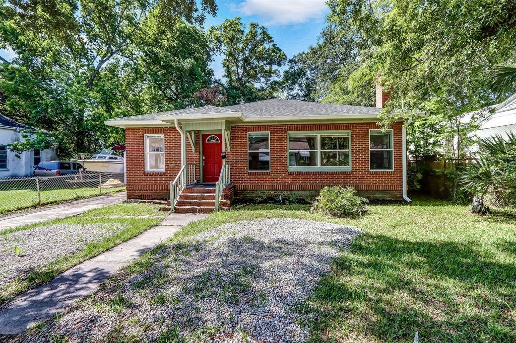 3 BR in Jacksonville