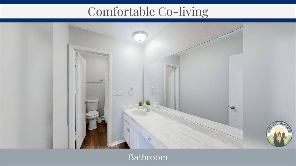 9 BR in Stone Mountain