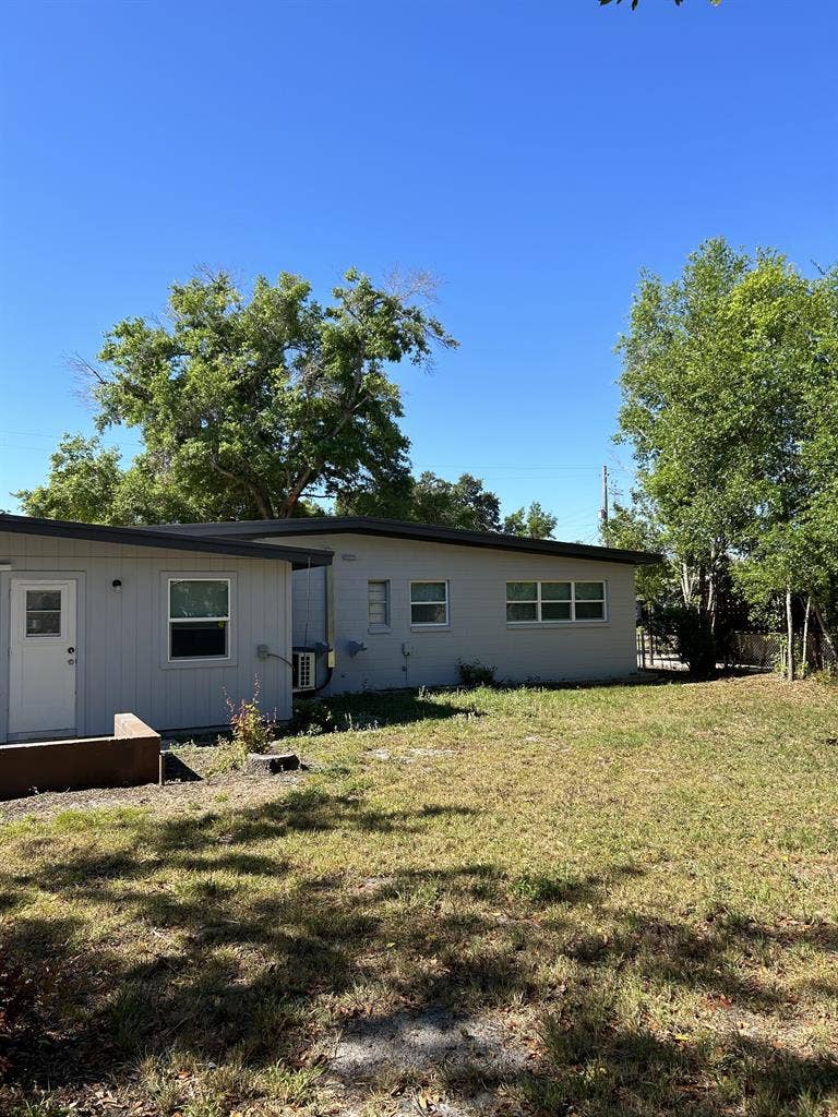 7 BR in Orlando