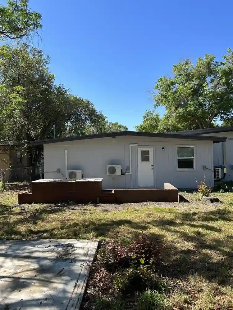 7 BR in Orlando