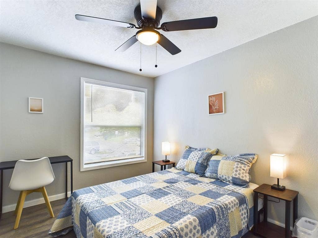 7 BR in Tampa