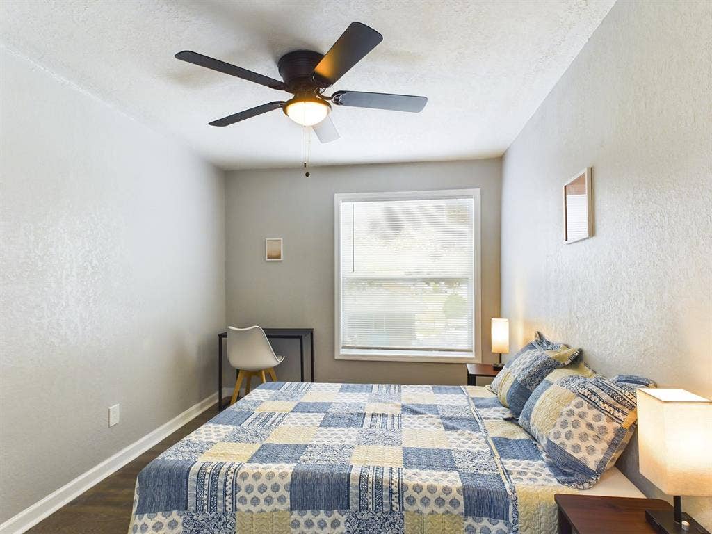 7 BR in Tampa