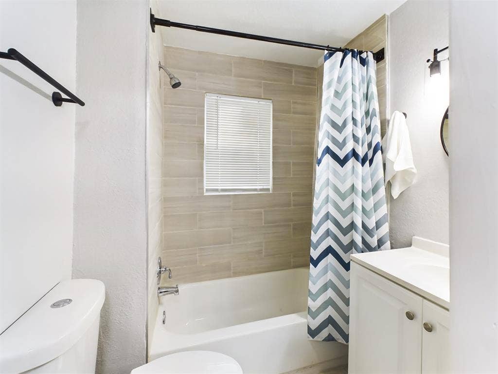 7 BR in Tampa