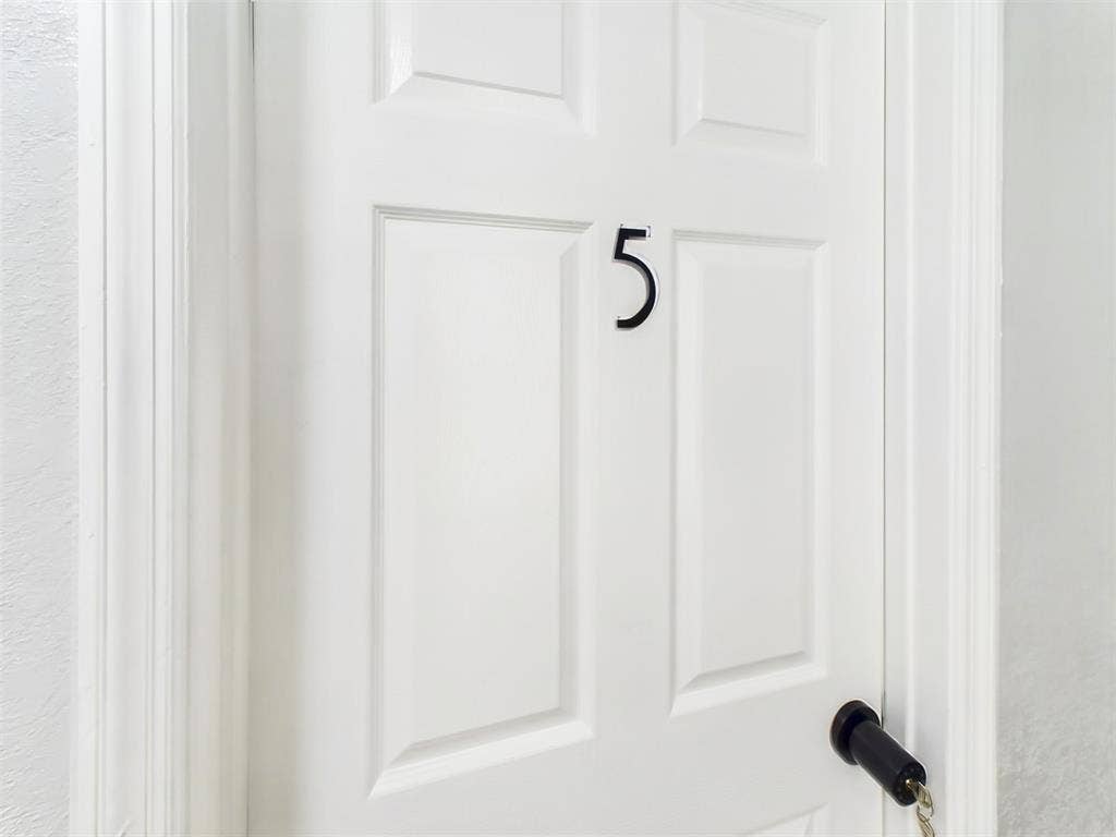 7 BR in Tampa