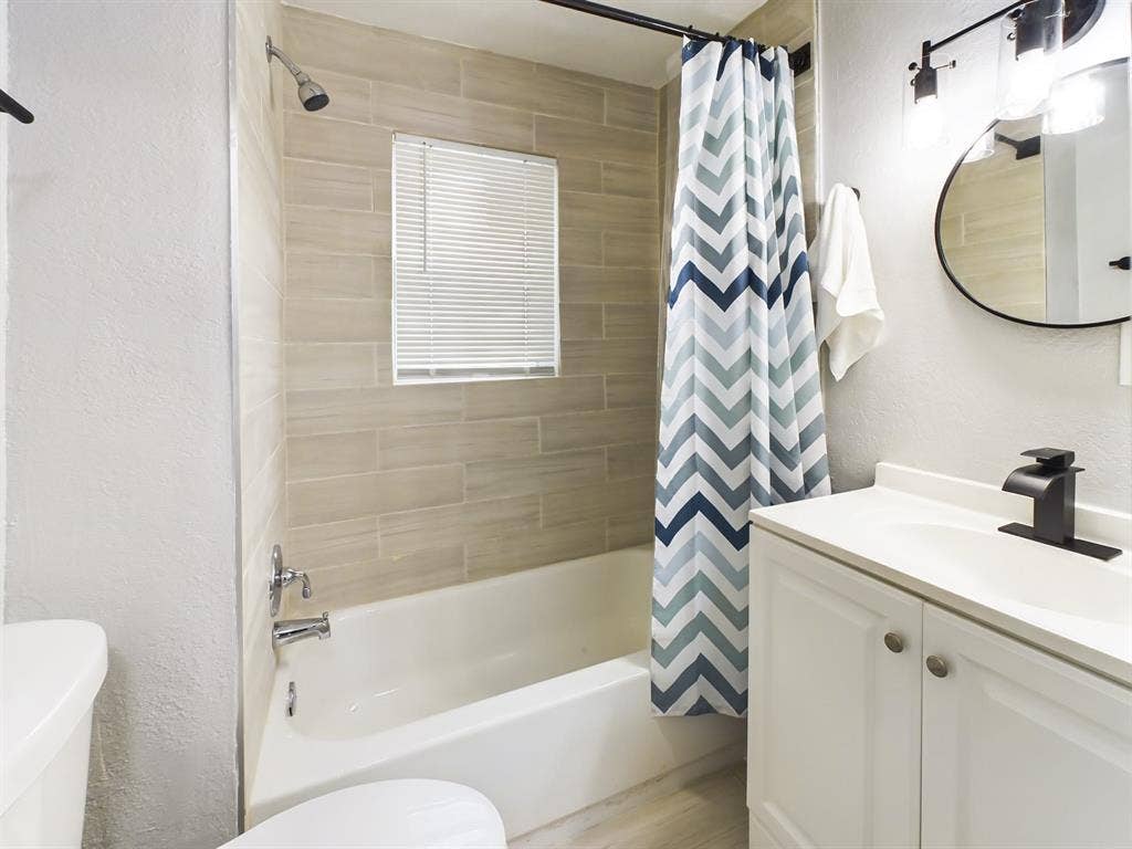 7 BR in Tampa