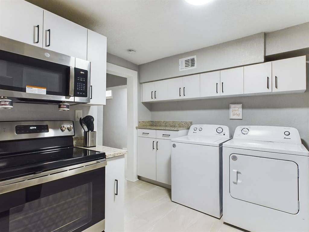 7 BR in Tampa