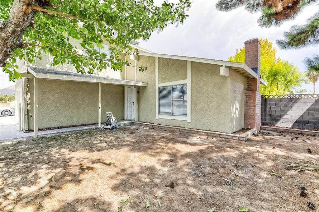7 BR in Las Vegas