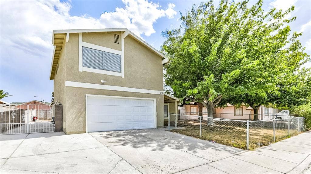 7 BR in Las Vegas