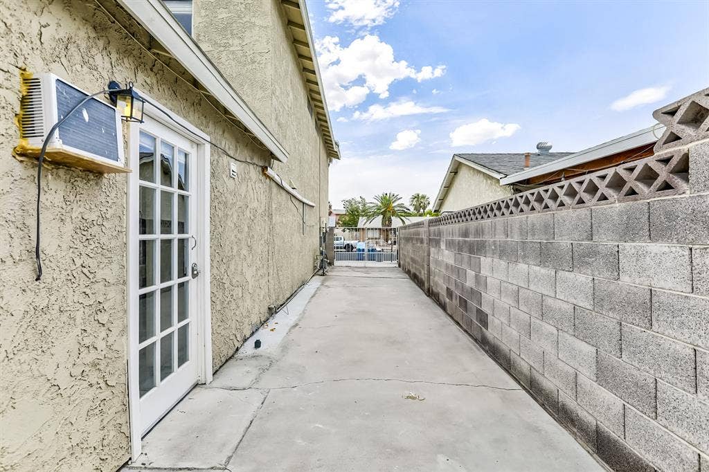 7 BR in Las Vegas