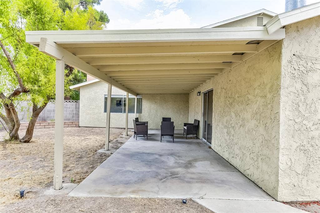 7 BR in Las Vegas