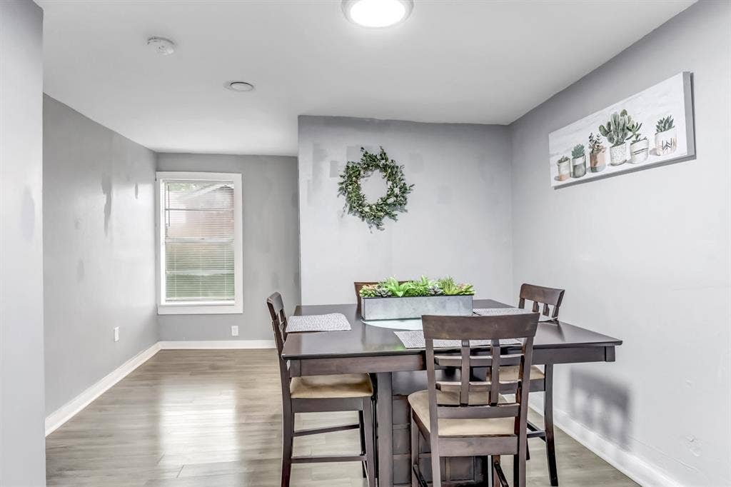 7 BR in Orange Park