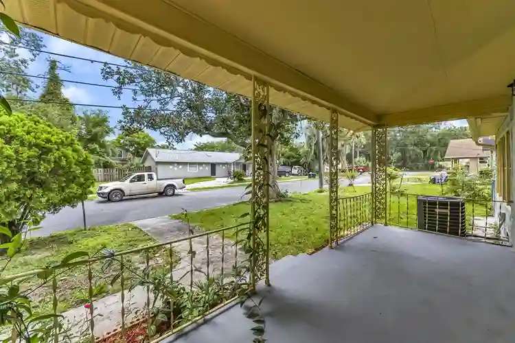 7 BR in Orange Park