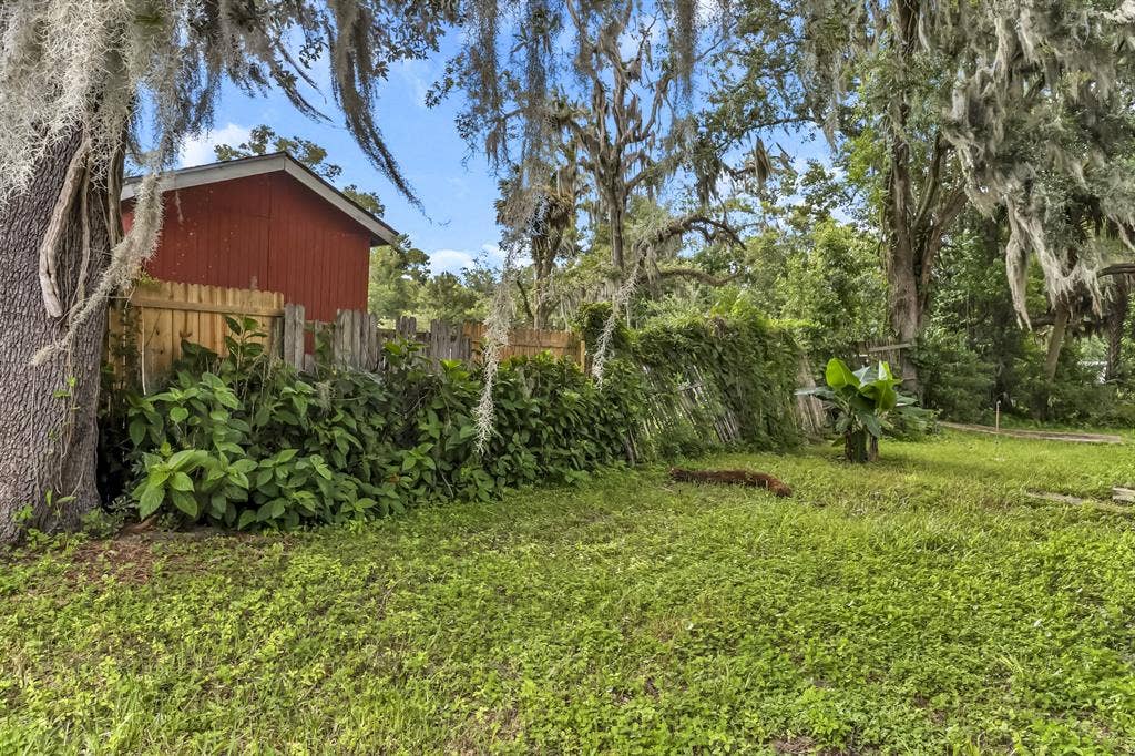 7 BR in Orange Park