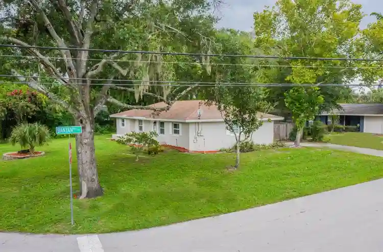 6 BR in Maitland