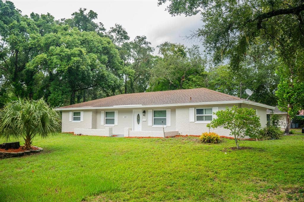 6 BR in Maitland