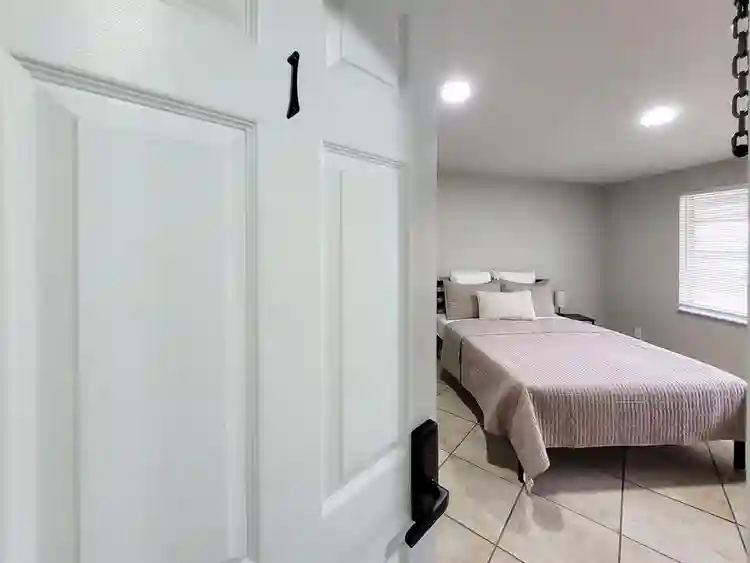 4 BR in Gainesville