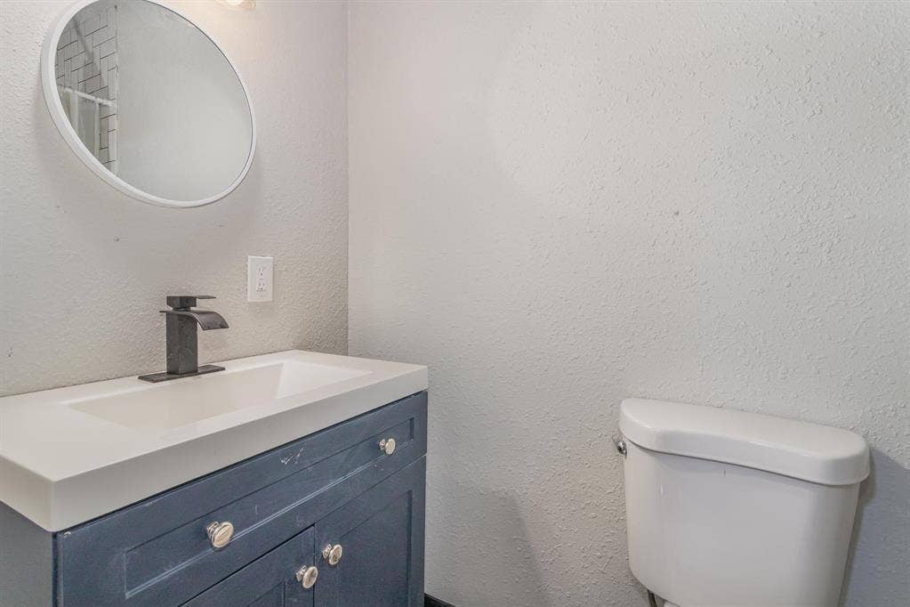 12 BR in Dallas