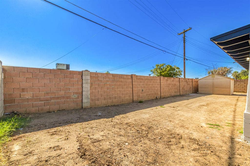 7 BR in Phoenix