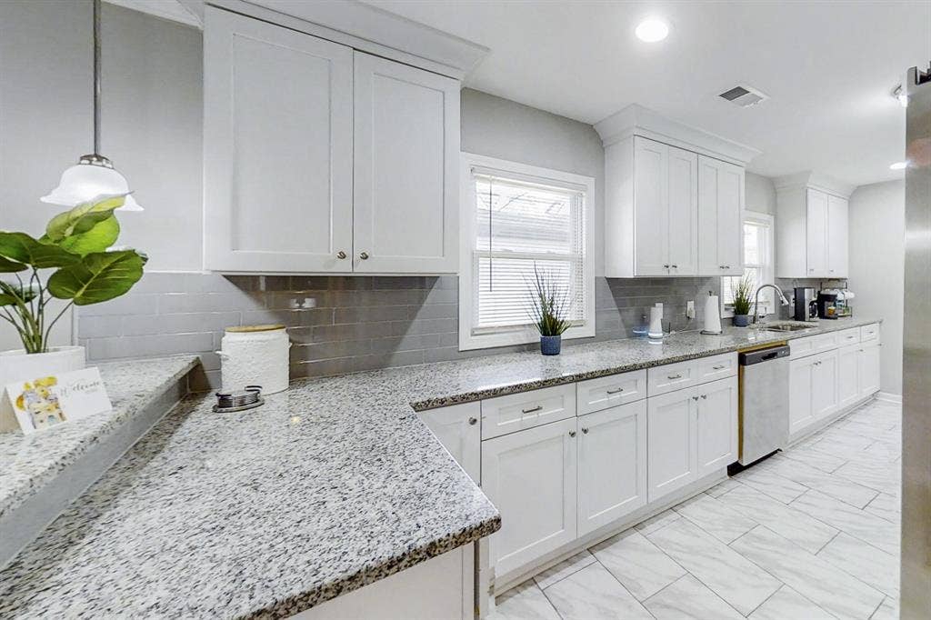 10 BR in Atlanta