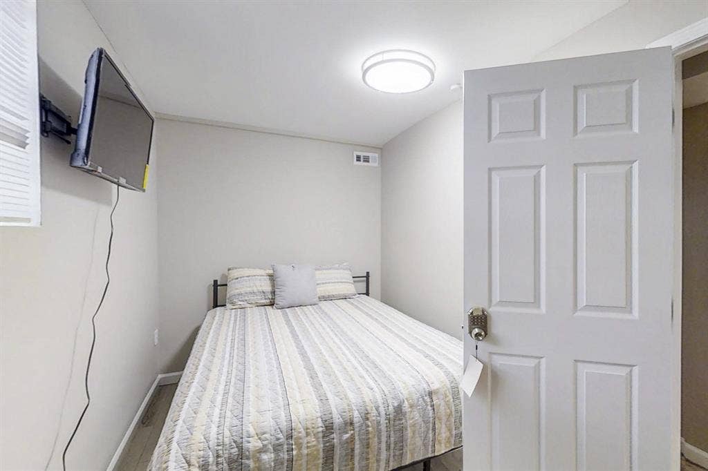10 BR in Atlanta