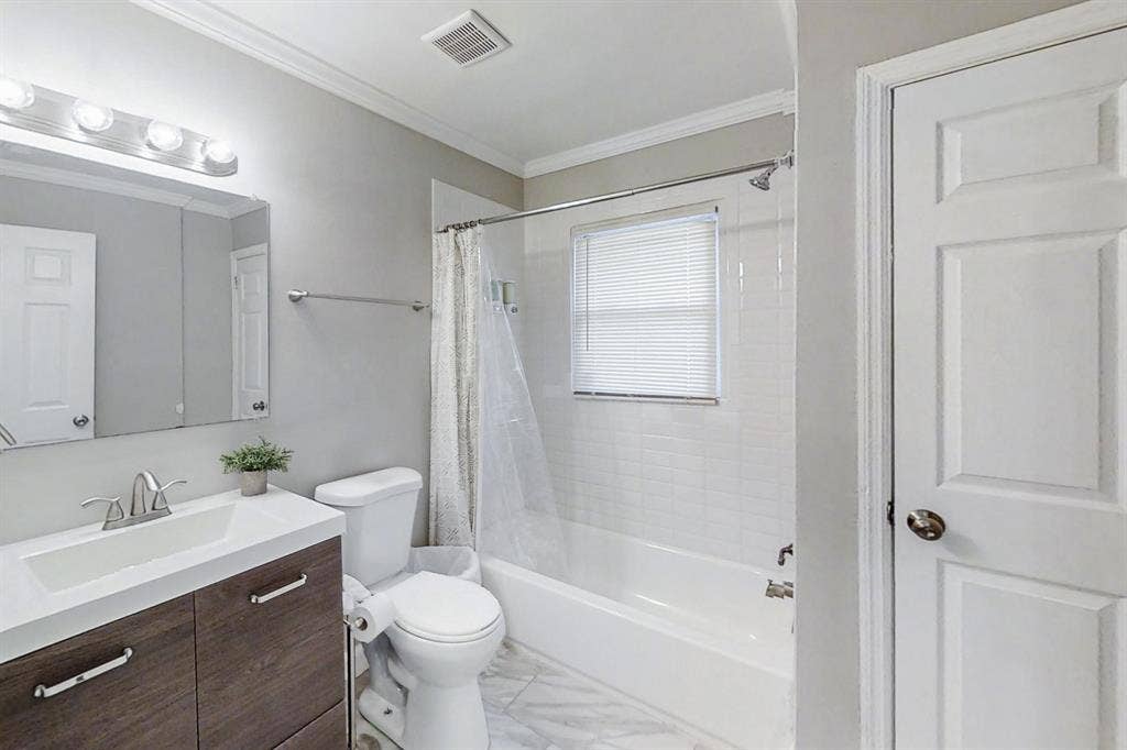 10 BR in Atlanta